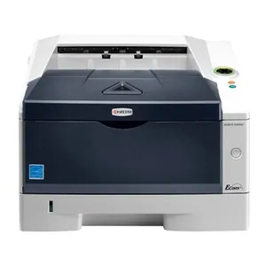 Замена прокладки на принтере Kyocera P2135D в Перми